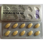 希爱力大量版（Generic Cialis ）60mg 三十片装（赠送10片）