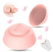 震动乳房刺激器 / 型号：ML-DW-XB314 /（自然肤色）