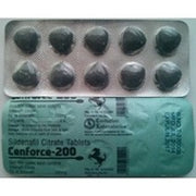 万艾可大量版（Generic Viagra）200mg 九十片装（免运费并赠送10片）