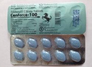 万艾可（Generic Viagra）100mg 五十片装（赠送10片）
