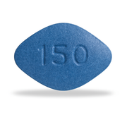 万艾可加量版（Generic Viagra）150mg 九十片装（免运费并赠送10片）