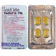 希爱力（Generic Cialis ）20mg 三十片装（赠送10片）