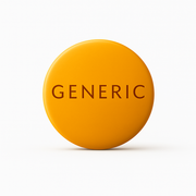 利维爱加量版（Generics Levitra  ）40mg 九十片装（免运费并赠送10片）